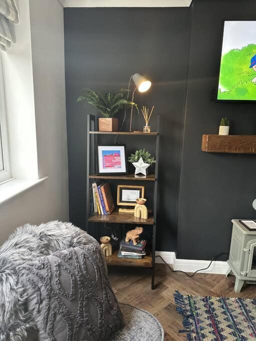 Cottage/Boutique Style - Free Parking & Wi-Fi Kingston upon Hull Exterior foto